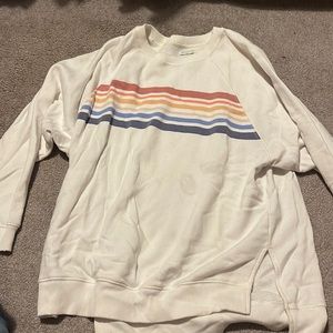 American eagle crew neck